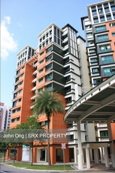 Blk 688A Woodlands Drive 75 (Woodlands), HDB 4 Rooms #585624991